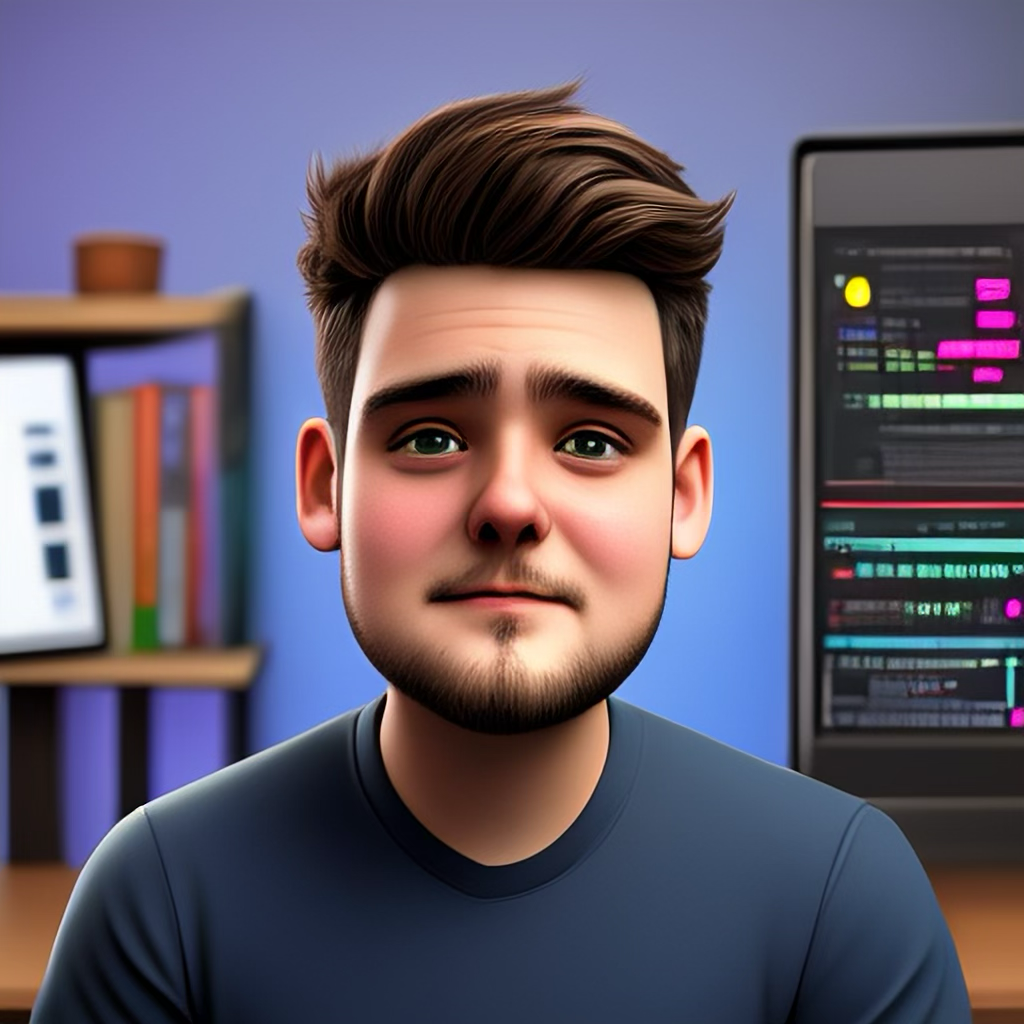 Reese Grant - Game Developer